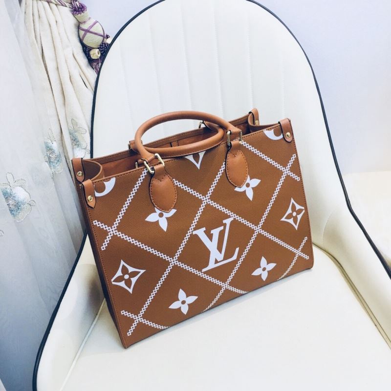 Louis Vuitton Shopping Bags